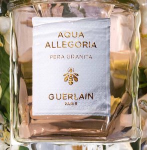Guerlain Guerlain, Aqua Allegoria Pera Granita, Eau De Toilette, For Women, 75 ml For Women 4