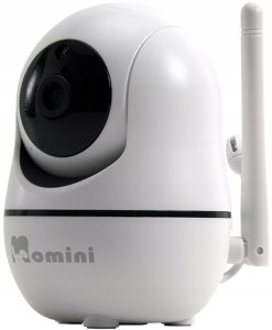 Niania Owlet MOMINI - ELEKTRONICZNA NIANIA DREAM WATCHER 5
