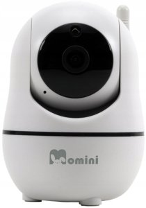 Niania Owlet MOMINI - ELEKTRONICZNA NIANIA DREAM WATCHER 9
