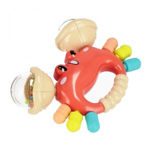 BamBam BAM BAM GRZECHOTKA KRABIK 15X21X4 B/C 132 5