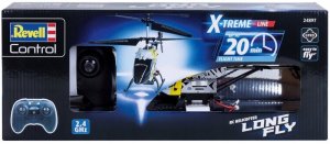 Revell *****REVELL RC X-Treme helikopter Long Fly 24897 4
