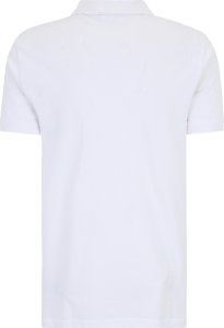 Fila Koszulka męska Fila Sunchon Polo biała FAM0717 10001 L 2