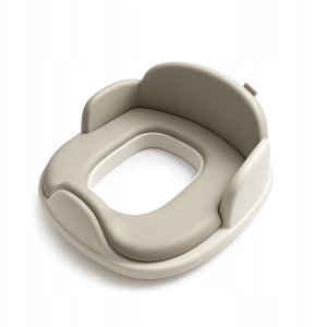 OKT Kids MOMINI - WIELOFUNKCYJNY NOCNIK DLA        DZIECI 3W1 SOFTI BEIGE 2