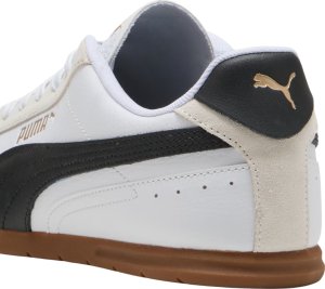 Puma Buty męskie Puma Super Turino białe 402612 01 42 3