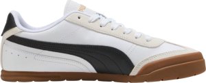 Puma Buty męskie Puma Super Turino białe 402612 01 42 5