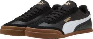 Puma Buty męskie Super Turino czarne 402612 02 40,5 2
