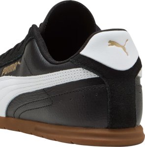 Puma Buty męskie Super Turino czarne 402612 02 40,5 3