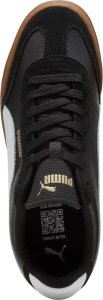 Puma Buty męskie Super Turino czarne 402612 02 40,5 4