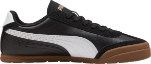 Puma Buty męskie Super Turino czarne 402612 02 40,5 5
