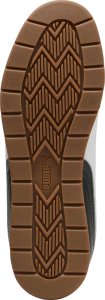 Puma Buty męskie Super Turino czarne 402612 02 40,5 6