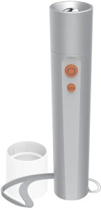 Latarka Hama Latarka LED FL250 250lm 65m 3 tryby świecenia Dyfuzor 5