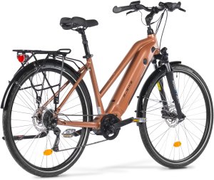 Rower elektryczny M-bike Merida M-bike eT.bike 3.0 Lady 28" 2025 Wybierz rozmiar ramy: M 5
