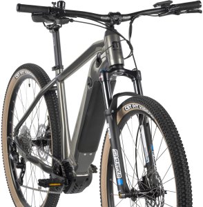 Rower elektryczny M-bike Merida M-bike eBig 29" 2025 Wybierz rozmiar ramy: S, Wybierz kolor: Brown 11