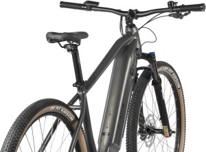 Rower elektryczny M-bike Merida M-bike eBig 29" 2025 Wybierz rozmiar ramy: S, Wybierz kolor: Brown 12