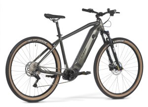Rower elektryczny M-bike Merida M-bike eBig 29" 2025 Wybierz rozmiar ramy: S, Wybierz kolor: Brown 13