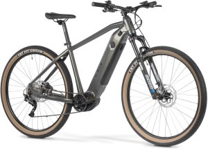 Rower elektryczny M-bike Merida M-bike eBig 29" 2025 Wybierz rozmiar ramy: S, Wybierz kolor: Brown 14