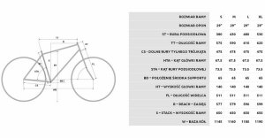Rower elektryczny M-bike Merida M-bike eBig 29" 2025 Wybierz rozmiar ramy: S, Wybierz kolor: Brown 2