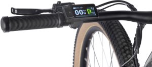 Rower elektryczny M-bike Merida M-bike eBig 29" 2025 Wybierz rozmiar ramy: S, Wybierz kolor: Brown 9