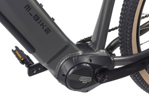 Rower elektryczny M-bike Merida M-bike eBig 29" 2025 Wybierz rozmiar ramy: S, Wybierz kolor: Brown 10