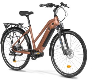 Rower elektryczny M-bike Merida M-bike eT.bike 3.0 Lady 28" 2025 Wybierz rozmiar ramy: S 2