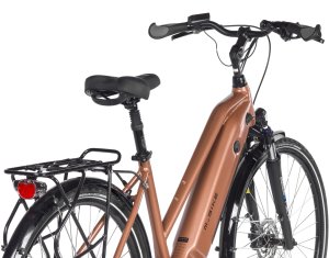 Rower elektryczny M-bike Merida M-bike eT.bike 3.0 Lady 28" 2025 Wybierz rozmiar ramy: S 3