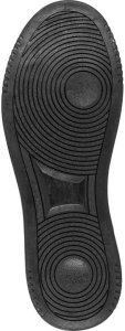 Lahti Pro Trzewiki skórzane czarne 43 LAHTI 3