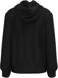 Joma Street Generation Hoodie 104024-100 Czarne XL 3
