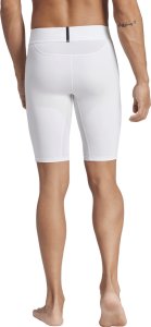 Adidas Podspodenki męskie adidas Techfit białe JN7398 S 4
