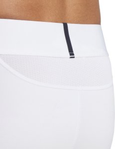 Adidas Podspodenki męskie adidas Techfit białe JN7398 S 5