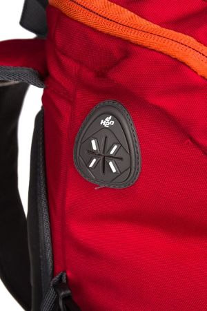 Plecak turystyczny Milo Plecak Naxxa 30 Red 4