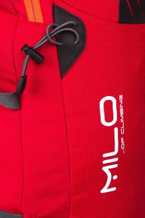 Plecak turystyczny Milo Plecak Naxxa 30 Red 5