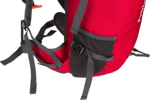 Plecak turystyczny Milo Plecak Naxxa 30 Red 7