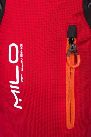 Plecak turystyczny Milo Plecak Naxxa 30 Red 8