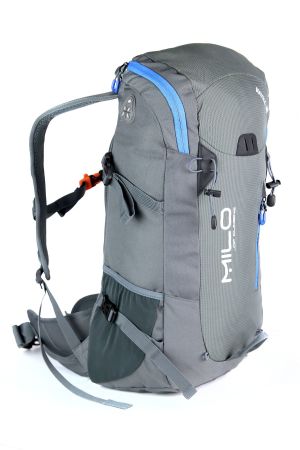 Plecak turystyczny Milo Plecak Naxxa 30 Grey 1