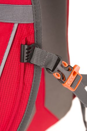 Plecak turystyczny Milo Plecak Entu 20 Red 9