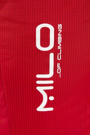 Plecak turystyczny Milo Plecak Entu 20 Red 3