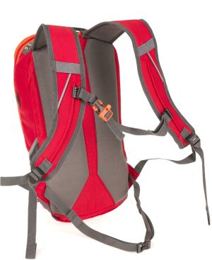 Plecak turystyczny Milo Plecak Entu 20 Red 8