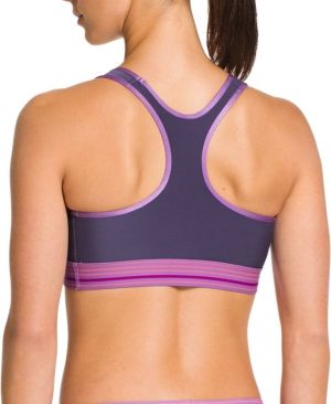 Under Armour Biustonosz Still Gotta Twilight Purple r. XS (1236768501) 2