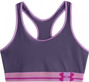 Under Armour Biustonosz Still Gotta Twilight Purple r. XS (1236768501) 5
