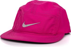 Nike Czapka damska AW84 różowa (651661612) 1