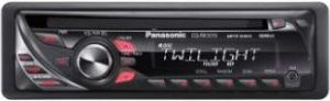 Radio samochodowe Panasonic CQ-RX101N 1