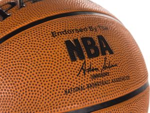 Spalding Piłka do koszykówki Platinum Outdoor r. 7 4