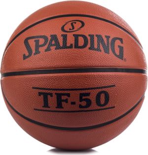 Spalding Piłka do koszykówki TF-50 r. 5 1