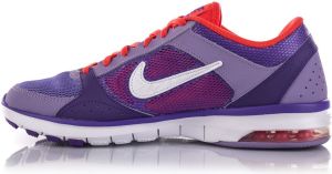 Nike Buty damskie Air Max Fit fioletowe r. 37.5 (6352351) 3