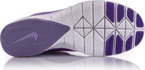 Nike Buty damskie Air Max Fit fioletowe r. 37.5 (6352351) 4