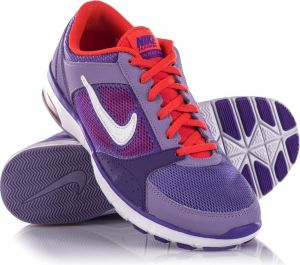 Nike Buty damskie Air Max Fit fioletowe r. 37.5 (6352351) 6
