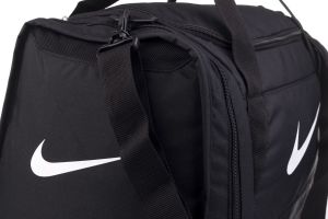 Nike Torba sportowa Brasilia 6 Small 44 Nike czarny roz. uniw (BA4831001) 3
