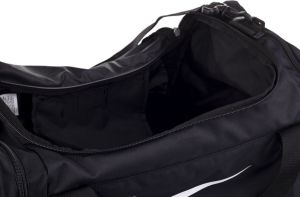 Nike Torba sportowa Brasilia 6 Small 44 Nike czarny roz. uniw (BA4831001) 4