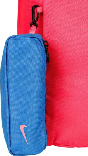 Nike Plecak Young Ath. Halfday Back To School 23 czerwony (BA4665-671) 3