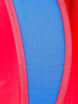 Nike Plecak Young Ath. Halfday Back To School 23 czerwony (BA4665-671) 4